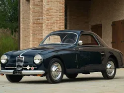 Bleu Utilisé 1950 Fiat 1100 S Coupé | 415 000 €