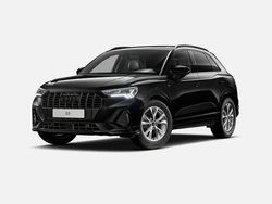 Noir mythic métallisé Utilisé 2025 Audi Q3 S-line plus SUV | 48 900 € (Prix cher)
