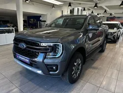Gris carbone mã©tallisã©e Utilisé 2025 Ford Ranger Wildtrack Pick-up | 64 990 €