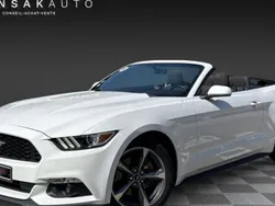 Utilisé 2016 Ford Mustang Convertible Cabriolet | 34 980 €