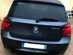 Utilisé 2014 BMW 120 Sport Line Citadine | 6 500 €