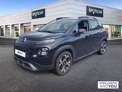 Utilisé 2020 Citroën C3 Aircross PureTech SUV | 14 990 € (Prix juste)