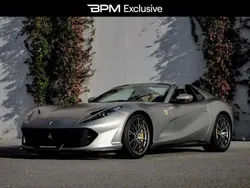 Utilisé 2022 Ferrari 812 Coupé | 463 000 €