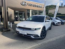 Blanc Utilisé 2022 Hyundai Ioniq 5 SUV | 23 990 € (Bon prix)