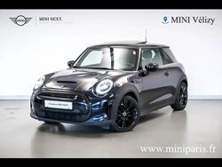 Noir Utilisé 2023 Mini Cooper SE Premium Plus Citadine | 22 860 € (Prix juste)
