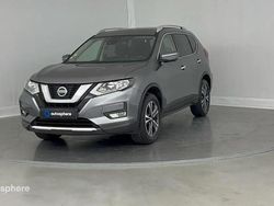 Gris Utilisé 2019 Nissan X-Trail N-Connecta SUV | 20 299 € (Bon prix)
