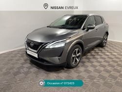 Gris Utilisé 2024 Nissan Qashqai Tekna SUV | 29 491 € (Prix juste)