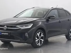 Noir Utilisé 2022 VW Taigo Style SUV | 22 799 € (Bon prix)