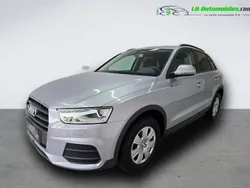 Utilisé 2015 Audi Q3 SUV | 21 900 € (Prix juste)