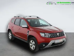 Utilisé 2021 Dacia Duster SUV | 17 200 € (Prix juste)
