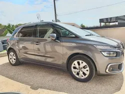 Gris Utilisé 2018 Citroën C4 Picasso PureTech Monospace | 11 500 € (Prix juste)