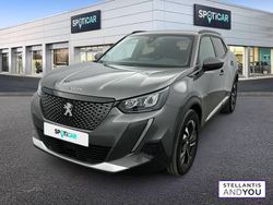 Utilisé 2021 Peugeot 2008 Allure SUV | 15 490 € (Prix juste)
