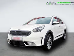Utilisé 2019 Kia Niro SUV | 23 900 € (Prix juste)