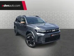 Nouvelle 2025 Dacia Bigster Extreme SUV | 28 590 € (Prix juste)