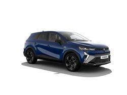 Bleu Nouvelle 2025 Renault Symbioz Esprit Alpine SUV | 33 990 € (Prix juste)