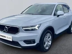 Utilisé 2021 Volvo XC40 Business Edition SUV | 29 900 € (Bon prix)