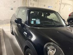 Noir Utilisé 2019 Mini One D Hatch Citadine | 13 000 € (Super prix)