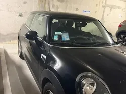Noir Utilisé 2019 Mini One D Hatch Citadine | 13 000 €