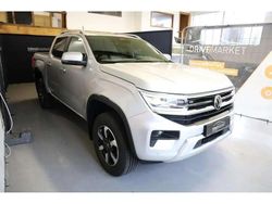 Gris Utilisé 2023 VW Amarok Style Pick-up | 46 041 € (Prix juste)