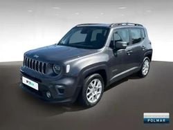 Granite crystal Occasion 2020 Jeep Renegade Limited SUV | 14 890 € (Prix juste)