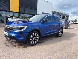 Bleu Utilisé 2022 Renault Austral Techno SUV | 29 987 € (Prix juste)
