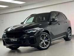 Noir Occasion 2020 BMW X5 M Sport SUV | 47 900 € (Bon prix)