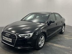 Noir Utilisé 2020 Audi A3 Berline | 20 900 € (Super prix)