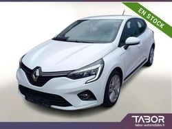 Blanc Utilisé 2022 Renault Clio V | 10 988 € (Bon prix)