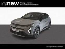 Gris Utilisé 2025 Renault Captur Esprit Alpine SUV | 31 990 €