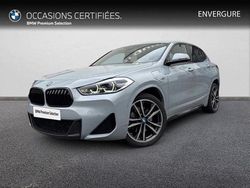 Utilisé 2022 BMW X2 M Sport SUV | 31 990 € (Prix juste)