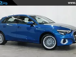 Utilisé 2021 Audi A3 e-tron Design Citadine | 39 990 €