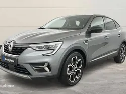 Utilisé 2022 Renault Arkana Intens SUV | 24 699 € (Prix juste)