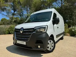 Nouvelle 2024 Renault Master Van | 28 990 €