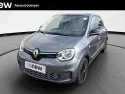 Gris Utilisé 2024 Renault Twingo Equilibre Citadine | 14 470 € (Prix juste)