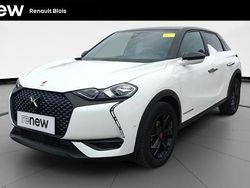 Blanc Utilisé 2021 DS Automobiles DS3 Crossback Performance SUV | 15 990 € (Bon prix)