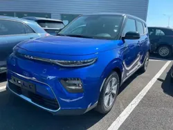 Nouvelle 2024 Kia Soul EV 2 SUV | 42 190 €