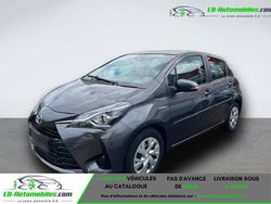 Utilisé 2019 Toyota Yaris Hybrid Citadine | 19 900 € (Prix cher)