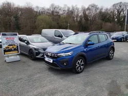 Utilisé 2024 Dacia Sandero Expression Citadine | 17 090 € (Prix juste)