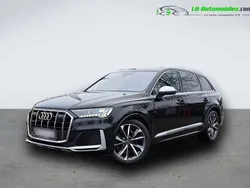 Utilisé 2021 Audi SQ7 Sport SUV | 78 400 €