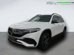 Utilisé 2022 Mercedes EQB250 SUV | 36 500 €
