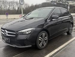 Utilisé 2021 Mercedes B250 Monospace | 24 490 € (Prix juste)
