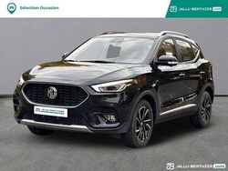 Utilisé 2023 MG ZS Luxury Berline | 17 900 € (Prix juste)