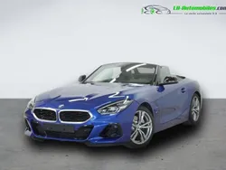 Utilisé 2024 BMW Z4 Comfort Edition Coupé | 48 100 €