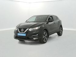 Utilisé 2020 Nissan Qashqai N-Connecta SUV | 18 390 € (Prix juste)