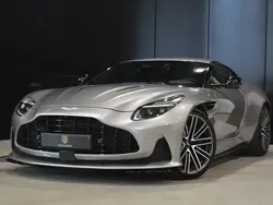 Gris Utilisé 2023 Aston Martin DB12 Coupé | 238 900 €