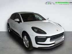 Utilisé 2025 Porsche Macan SUV | 78 300 € (Prix juste)