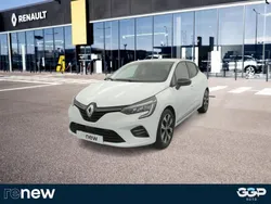 Blanc Utilisé 2023 Renault Clio V Evolution Citadine | 15 499 € (Prix juste)
