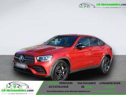 Utilisé 2020 Mercedes GLC300 | 43 100 € (Prix juste)
