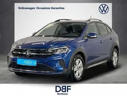 Bleu Utilisé 2024 VW Taigo Life SUV | 22 999 € (Prix assez cher)