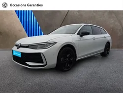 Utilisé 2025 VW Passat R-line Break | 59 990 €